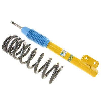 Bilstein B12 (Pro-Kit) Front and Rear Suspension Kit for 1999-2001 Ford Mustang 46-234384