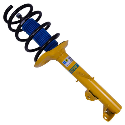 Bilstein B12 (Pro-Kit) Front and Rear Suspension Kit for 1999-2002 BMW Z3 46-189516