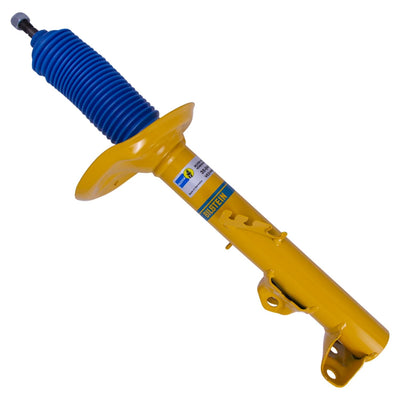 Bilstein B12 (Pro-Kit) Front and Rear Suspension Kit for 1999-2002 BMW Z3 46-189516