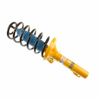 Bilstein B12 (Pro-Kit) Front and Rear Suspension Kit for 2000-2006 Audi TT Quattro 46-189608
