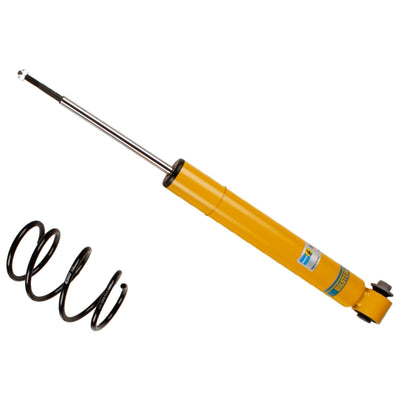 Bilstein B12 (Pro-Kit) Front and Rear Suspension Kit for 2001-2003 BMW 525i 46-180841