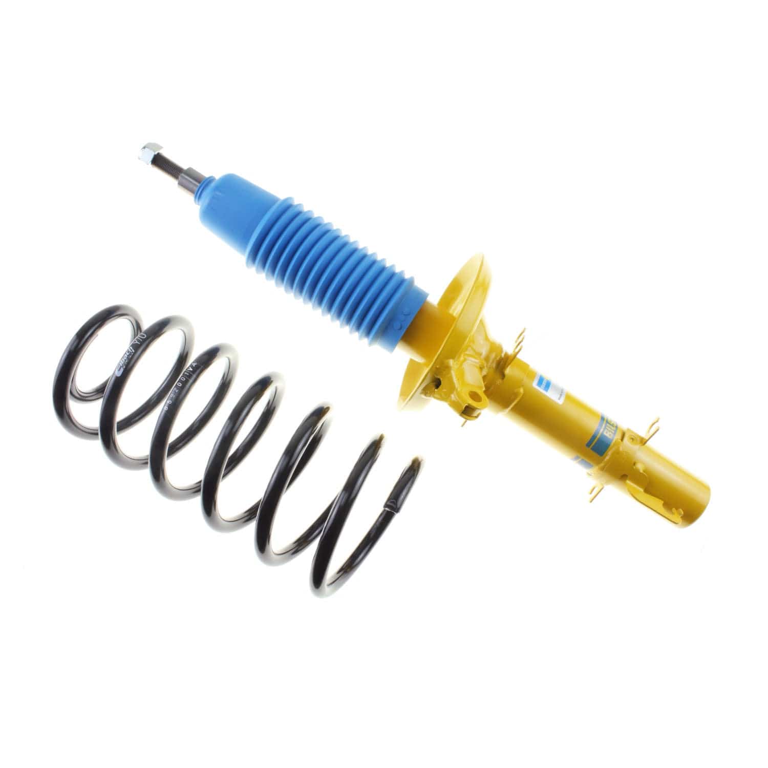 Bilstein B12 (Pro-Kit) Front and Rear Suspension Kit for 2001-2006 Audi TT 46-189578