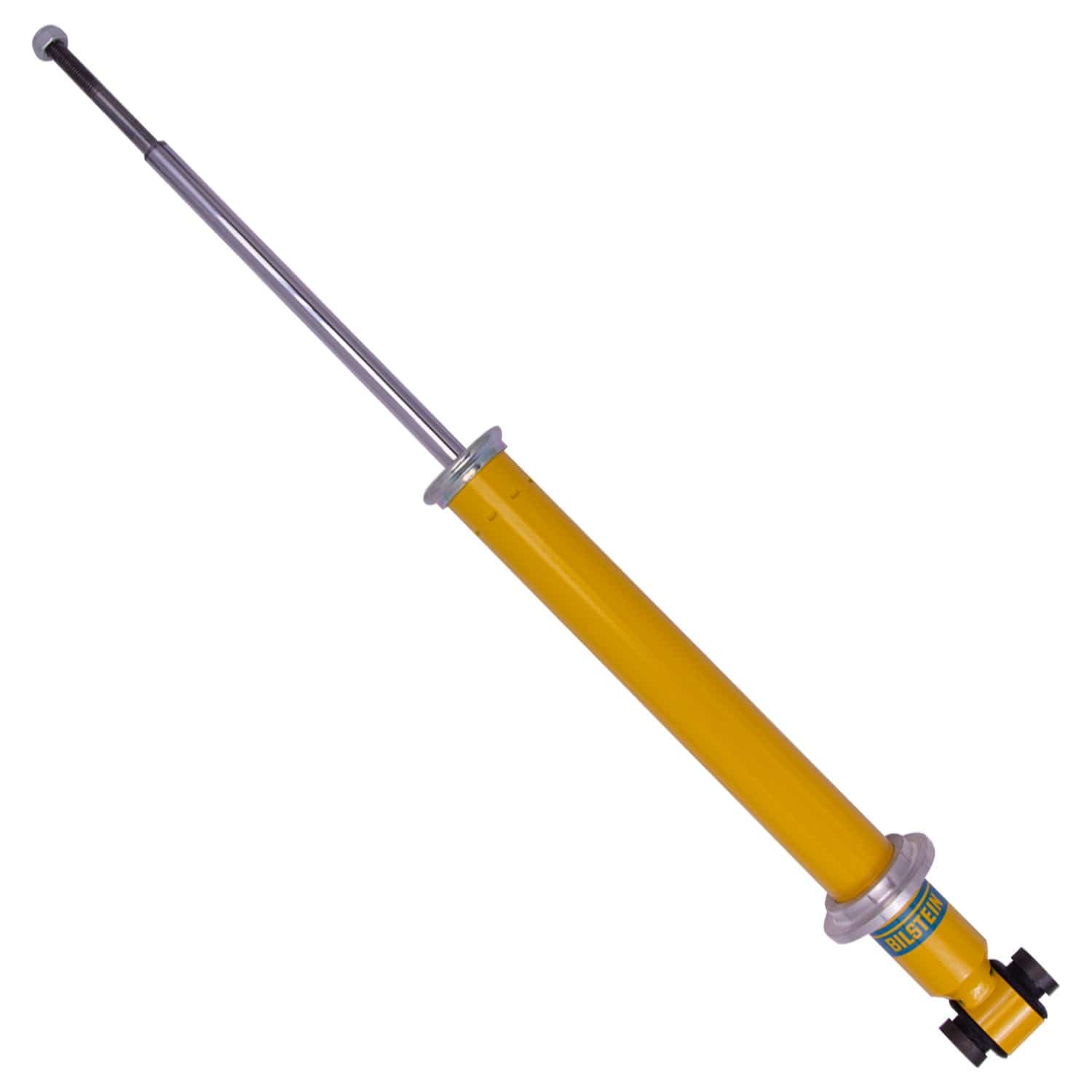 Bilstein B12 (Pro-Kit) Front and Rear Suspension Kit for 2001-2009 Saab 45421 46-194381