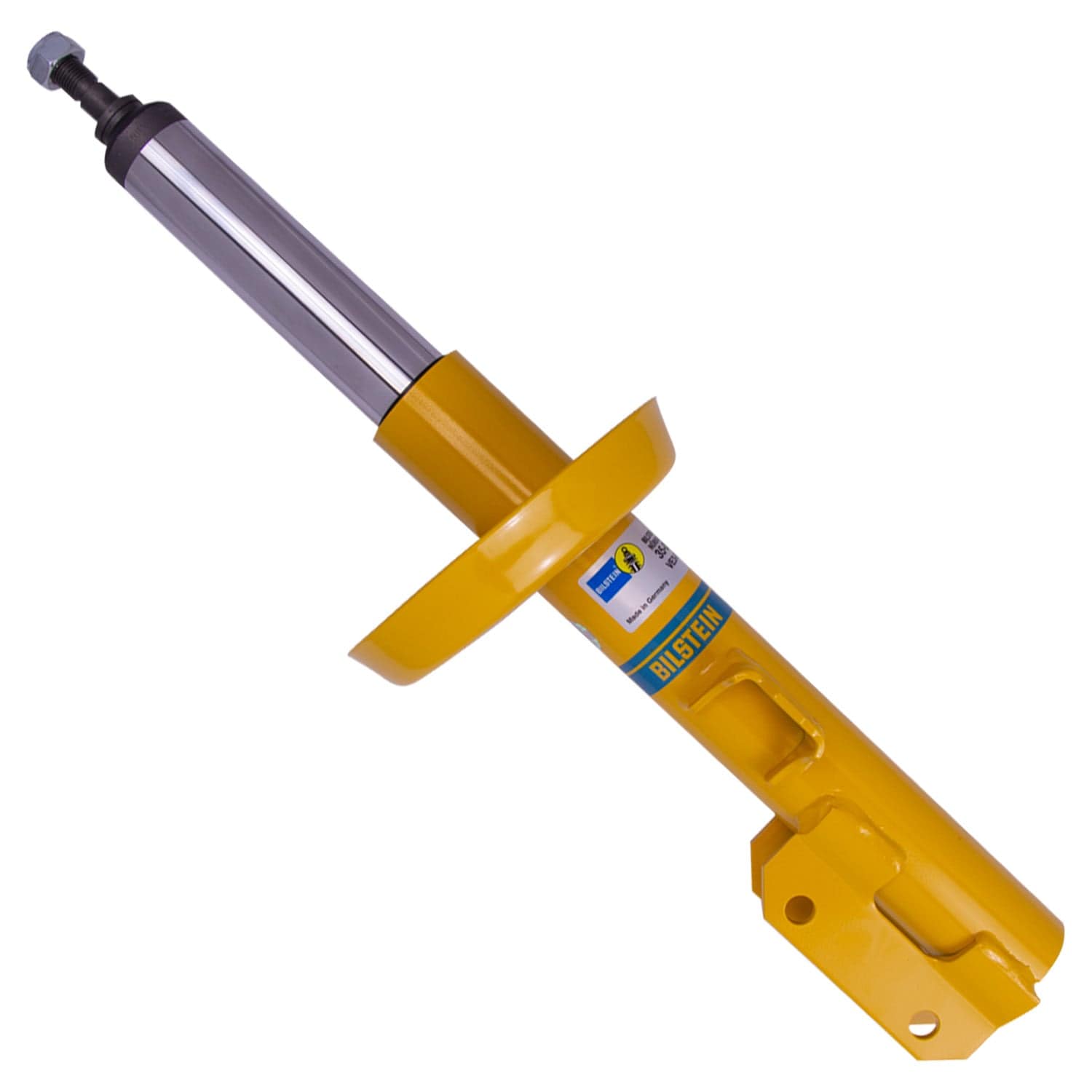Bilstein B12 (Pro-Kit) Front and Rear Suspension Kit for 2001-2009 Saab 45421 46-194381