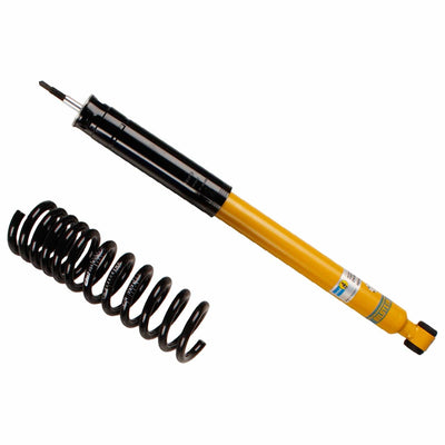 Bilstein B12 (Pro-Kit) Front and Rear Suspension Kit for 2002-2004 Mercedes-Benz C320 46-181831