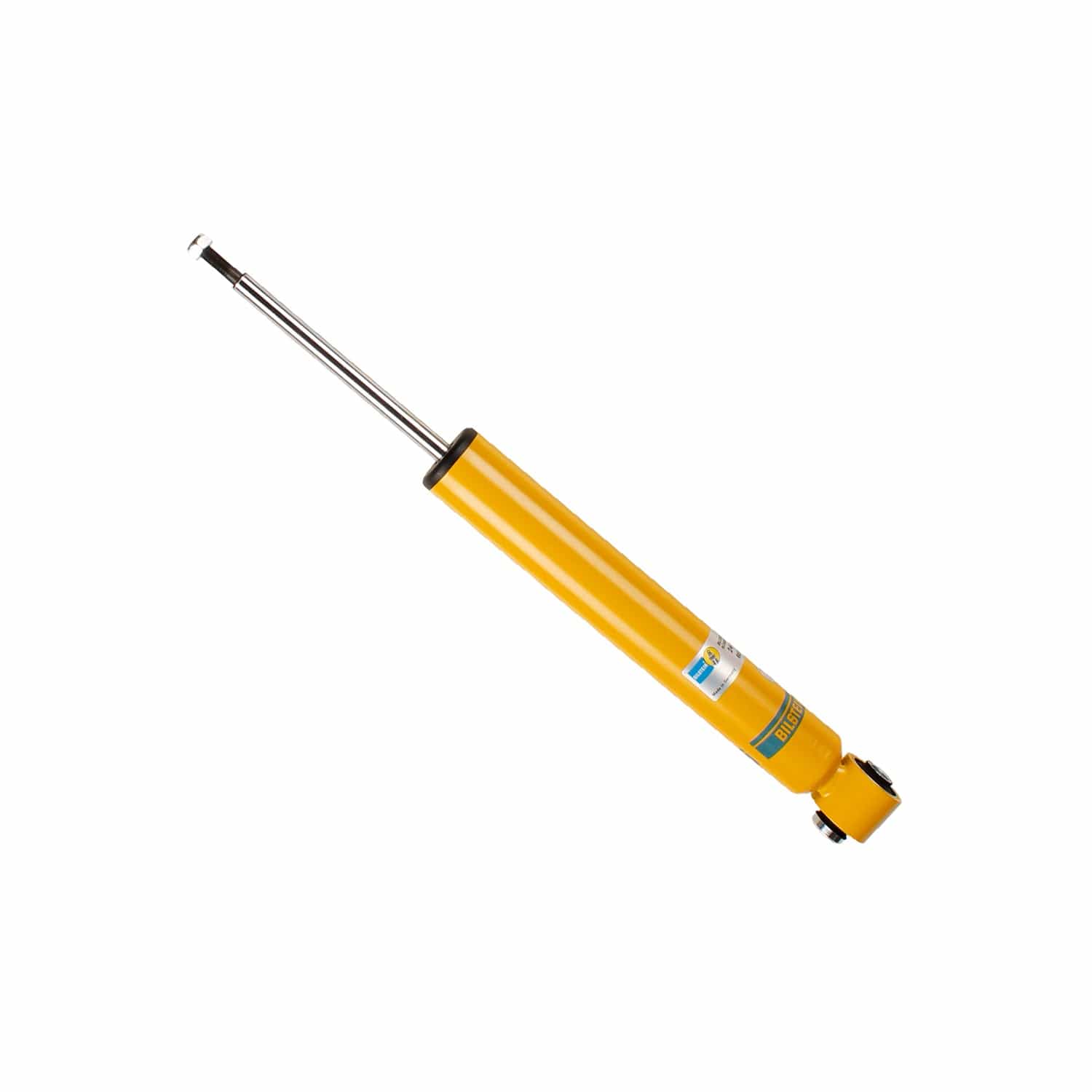 Bilstein B12 (Pro-Kit) Front and Rear Suspension Kit for 2002-2008 Audi A4 Quattro 46-188564