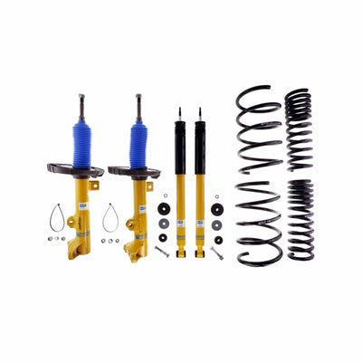 Bilstein B12 (Pro-Kit) Suspension Kit for 2003-2006 Mercedes-Benz CLK500 46-181817