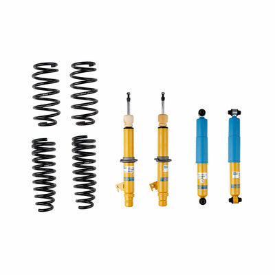 Bilstein B12 (Pro-Kit) Suspension Kit for 2003-2007 Mazda 6 46-192646