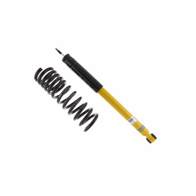 Bilstein B12 (Pro-Kit) Front and Rear Suspension Kit for 2003-2007 Mercedes-Benz C230 46-181800