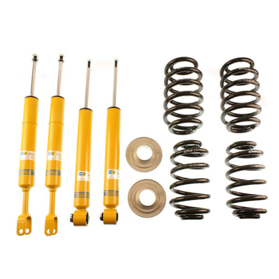 Bilstein B12 (Pro-Kit) Suspension Kit for 2003-2008 Audi A4 Quattro 46-188502