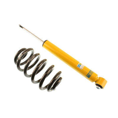 Bilstein B12 (Pro-Kit) Front and Rear Suspension Kit for 2003-2008 Audi A4 Quattro 46-188502