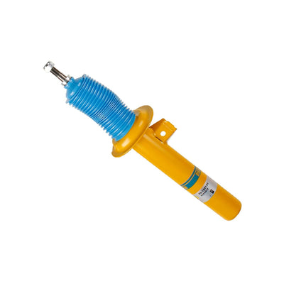 Bilstein B12 (Pro-Kit) Front and Rear Suspension Kit for 2003-2008 BMW Z4 46-181237