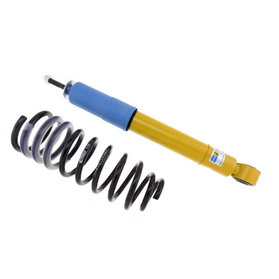 Bilstein B12 (Pro-Kit) Front and Rear Suspension Kit for 2003-2008 Toyota Corolla 46-182265