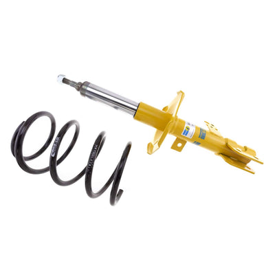 Bilstein B12 (Pro-Kit) Front and Rear Suspension Kit for 2003-2008 Toyota Corolla 46-182265