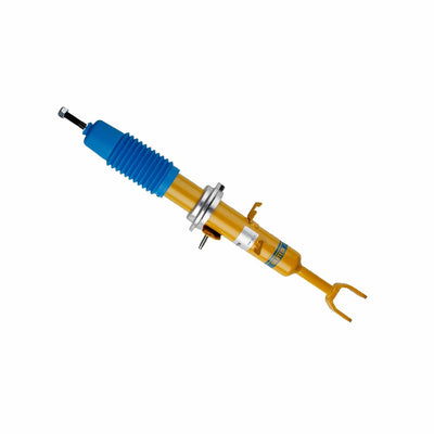 Bilstein B12 (Pro-Kit) Front and Rear Suspension Kit for 2003-2009 Nissan 350Z 46-190529