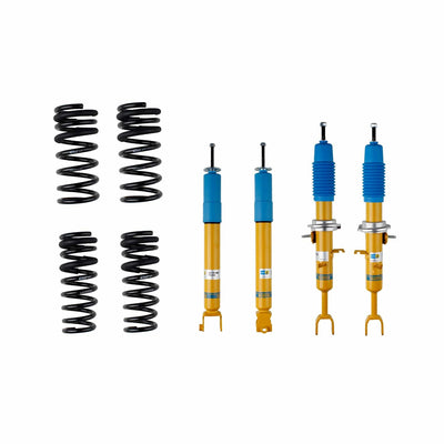 Bilstein B12 (Pro-Kit) Suspension Kit for 2003-2009 Nissan 350Z 46-190529