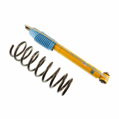 Bilstein B12 (Pro-Kit) Front and Rear Suspension Kit for 2004-2007 BMW 530i 46-181107