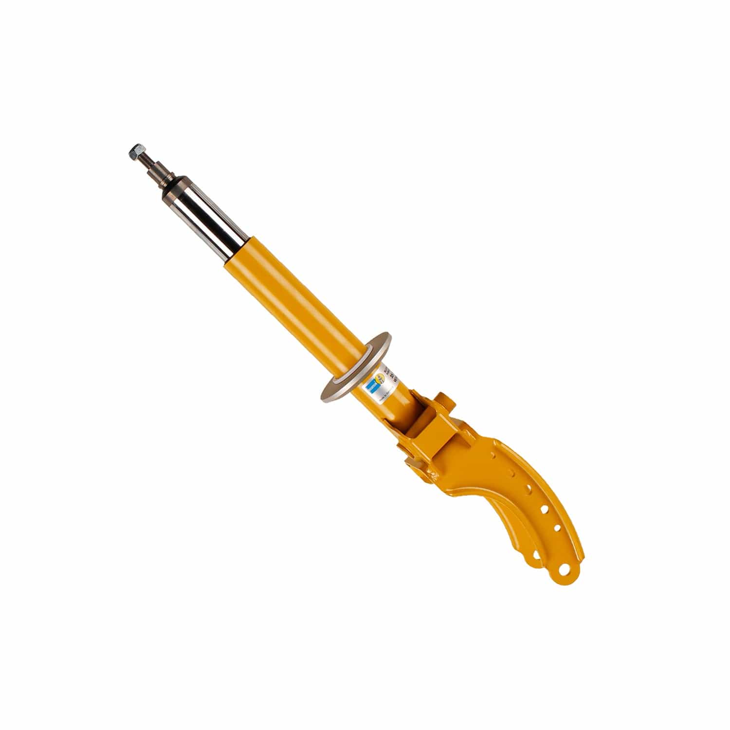 Bilstein B12 (Pro-Kit) Front and Rear Suspension Kit for 2004-2010 Volkswagen Touareg 46-187901