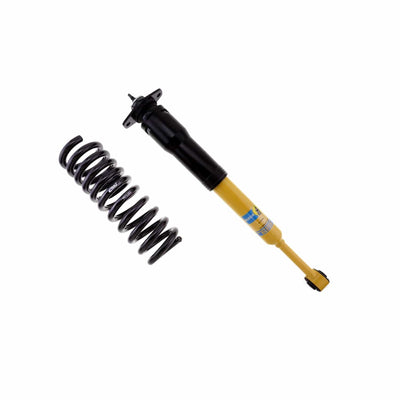 Bilstein B12 (Pro-Kit) Front and Rear Suspension Kit for 2005-2010 Chrysler 300 46-207357