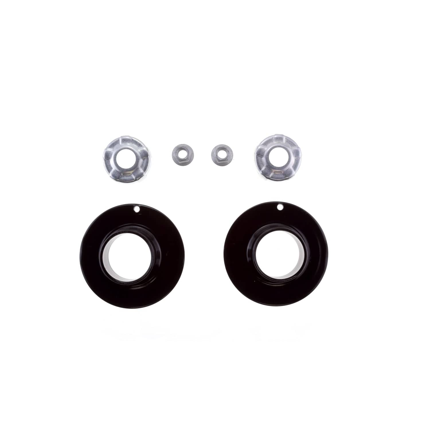 Bilstein B12 (Pro-Kit) Front and Rear Suspension Kit for 2005-2010 Chrysler 300 46-207357