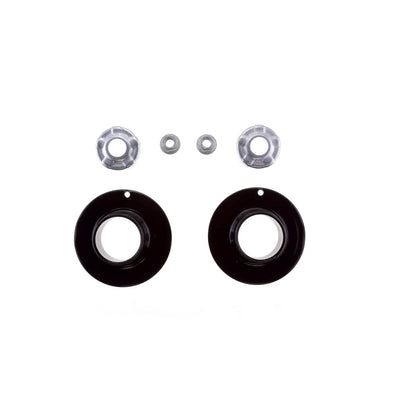 Bilstein B12 (Pro-Kit) Front and Rear Suspension Kit for 2005-2010 Chrysler 300 46-207357