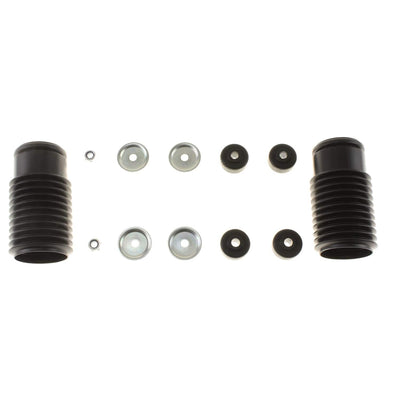 Bilstein B12 (Pro-Kit) Front and Rear Suspension Kit for 2005-2010 Ford Mustang 46-228888