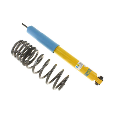 Bilstein B12 (Pro-Kit) Front and Rear Suspension Kit for 2005-2010 Ford Mustang 46-228888