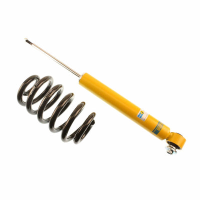 Bilstein B12 (Pro-Kit) Front and Rear Suspension Kit for 2005-2011 Audi A6 Quattro 46-189875
