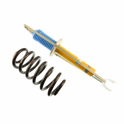 Bilstein B12 (Pro-Kit) Front and Rear Suspension Kit for 2005-2011 Audi A6 Quattro 46-189875