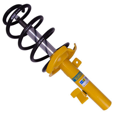 Bilstein B12 (Pro-Kit) Front and Rear Suspension Kit for 2005-2011 Volvo V50 46-182289