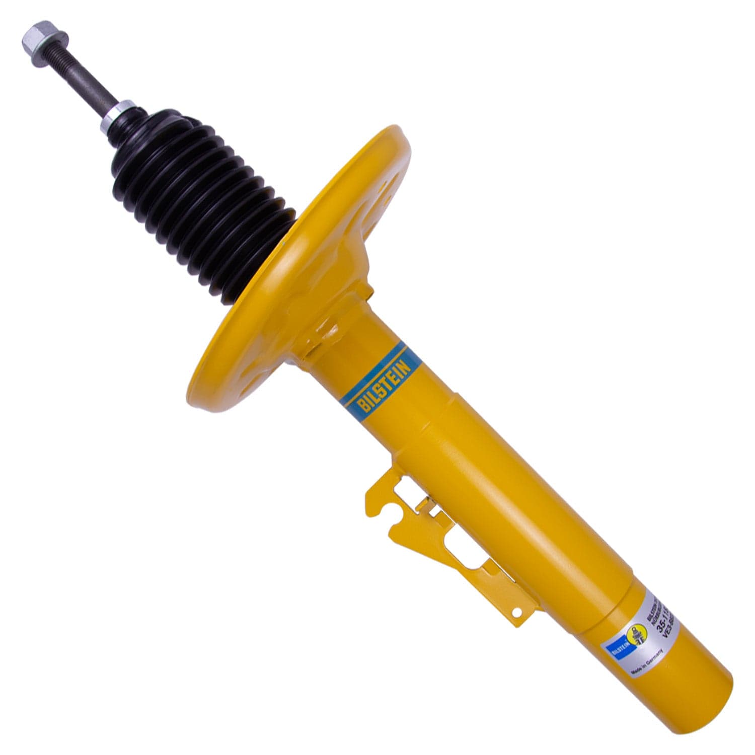 Bilstein B12 (Pro-Kit) Front and Rear Suspension Kit for 2005-2012 Porsche 911 997 46-193742
