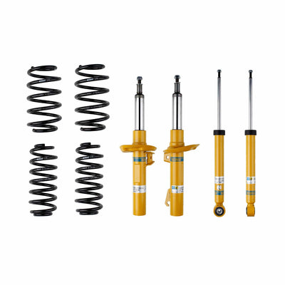 Bilstein B12 (Pro-Kit) Suspension Kit for 2005-2018 Volkswagen Jetta 46-184290