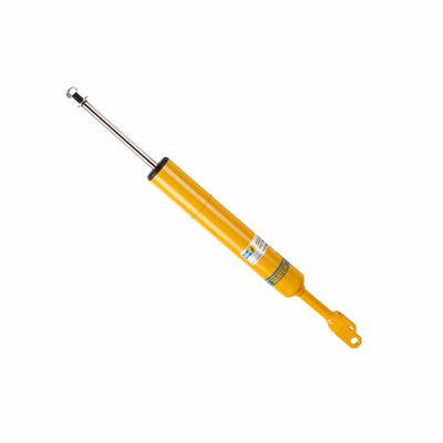 Bilstein B12 (Pro-Kit) Front and Rear Suspension Kit for 2005 Audi A4 Quattro (B7) 46-188496