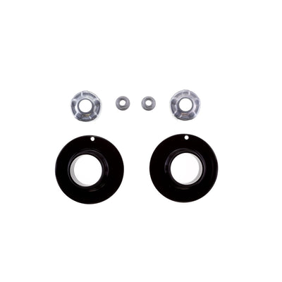 Bilstein B12 (Pro-Kit) Front and Rear Suspension Kit for 2006-2007 Dodge Charger 46-234377