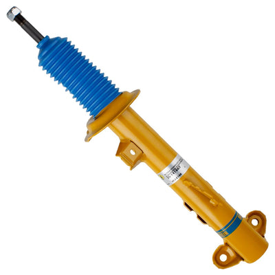 Bilstein B12 (Pro-Kit) Front and Rear Suspension Kit for 2006-2008 BMW Z4 46-000033
