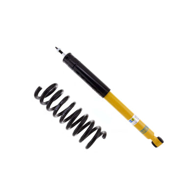 Bilstein B12 (Pro-Kit) Front and Rear Suspension Kit for 2006-2008 Mercedes-Benz SLK280 46-182050