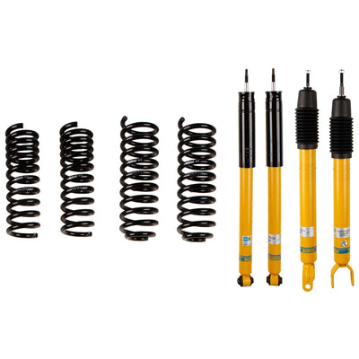 Bilstein B12 (Pro-Kit) Suspension Kit for 2006-2009 Mercedes-Benz E350 46-181879