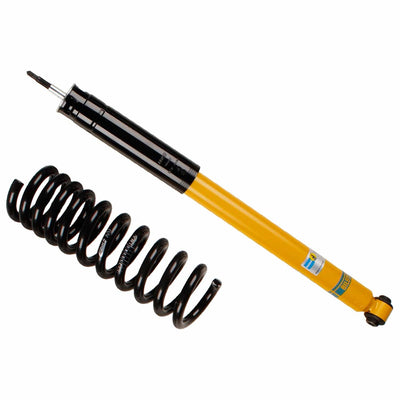 Bilstein B12 (Pro-Kit) Front and Rear Suspension Kit for 2006-2009 Mercedes-Benz E350 46-181879