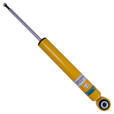 Bilstein B12 (Pro-Kit) Front and Rear Suspension Kit for 2006-2011 Audi A6 46-189844