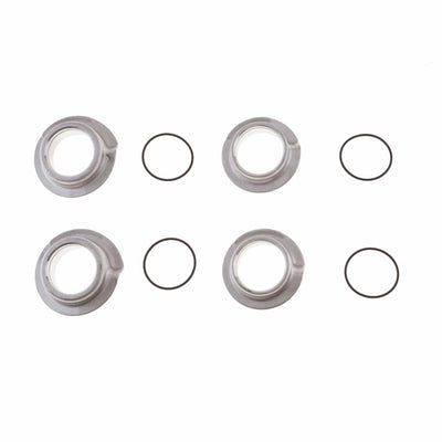 Bilstein B12 (Pro-Kit) Front and Rear Suspension Kit for 2006-2015 Mazda MX-5 Miata 46-190345