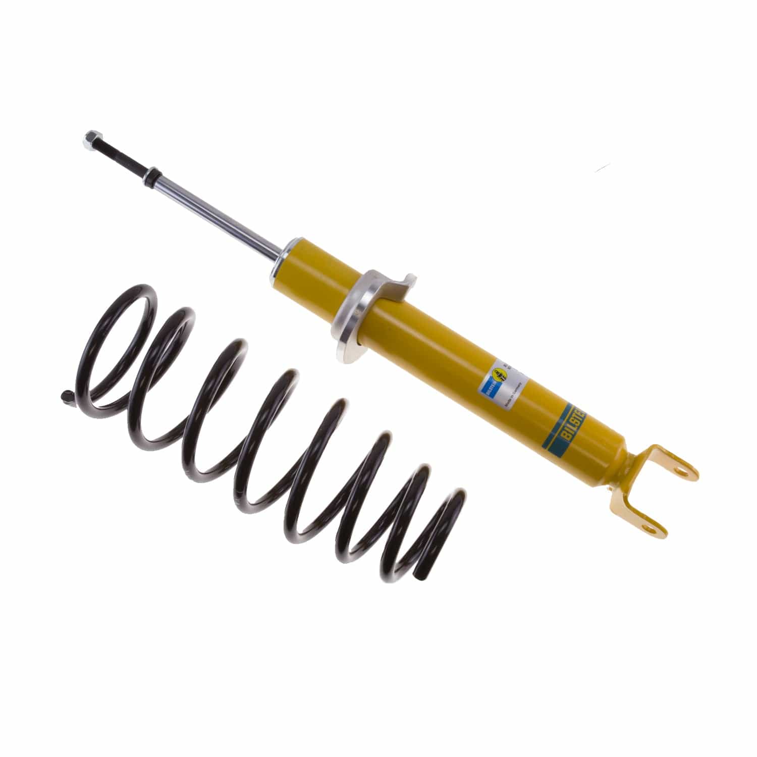Bilstein B12 (Pro-Kit) Front and Rear Suspension Kit for 2006-2015 Mazda MX-5 Miata 46-190345