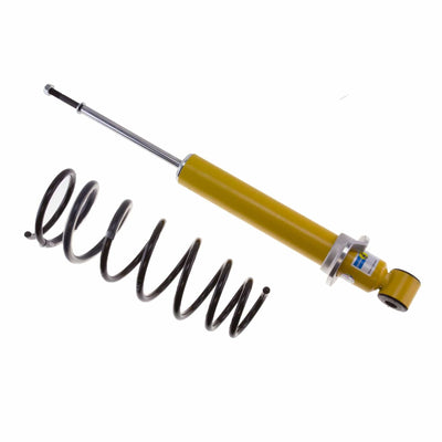 Bilstein B12 (Pro-Kit) Front and Rear Suspension Kit for 2006-2015 Mazda MX-5 Miata 46-190345