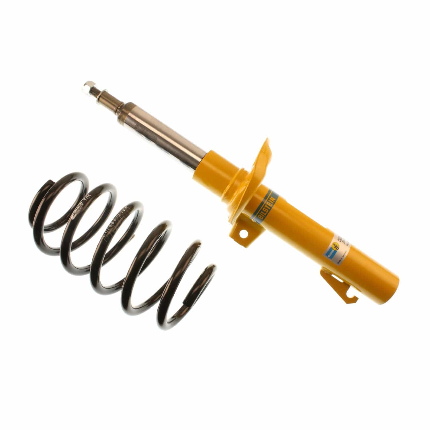 Bilstein B12 (Pro-Kit) Front and Rear Suspension Kit for 2006-2018 Volkswagen Jetta 46-184313