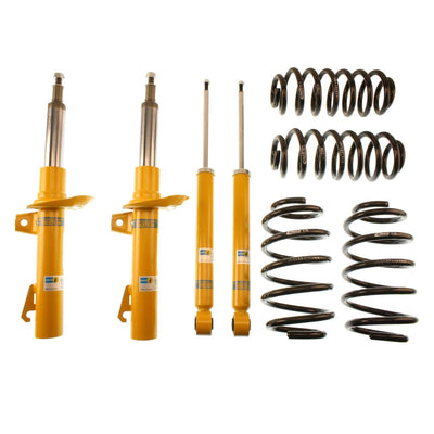 Bilstein B12 (Pro-Kit) Suspension Kit for 2006-2018 Volkswagen Jetta 46-184313