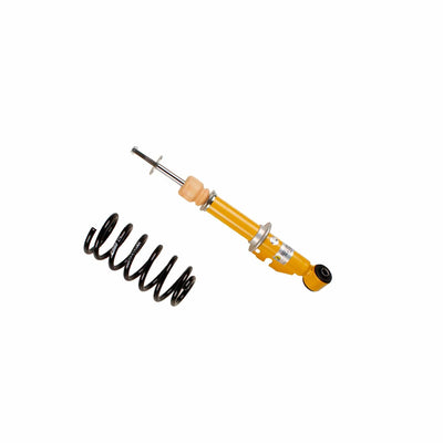 Bilstein B12 (Pro-Kit) Front and Rear Suspension Kit for 2007-2008 Mini Cooper R52 46-180452