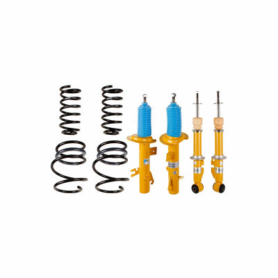 Bilstein B12 (Pro-Kit) Suspension Kit for 2007-2008 Mini Cooper R52 46-180452