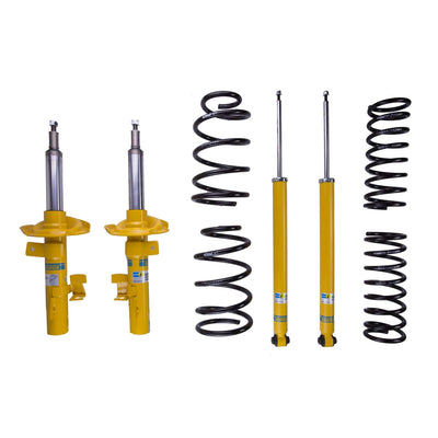 Bilstein B12 (Pro-Kit) Suspension Kit for 2007-2009 Mazda 3 46-190321