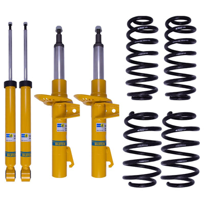 Bilstein B12 (Pro-Kit) Suspension Kit for 2007-2010 Volkswagen Passat 46-184436