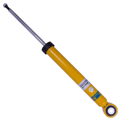 Bilstein B12 (Pro-Kit) Front and Rear Suspension Kit for 2007-2010 Volkswagen Passat 46-184436