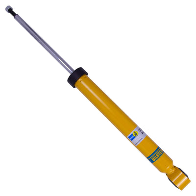 Bilstein B12 (Pro-Kit) Front and Rear Suspension Kit for 2007-2010 Volkswagen Passat 46-184436